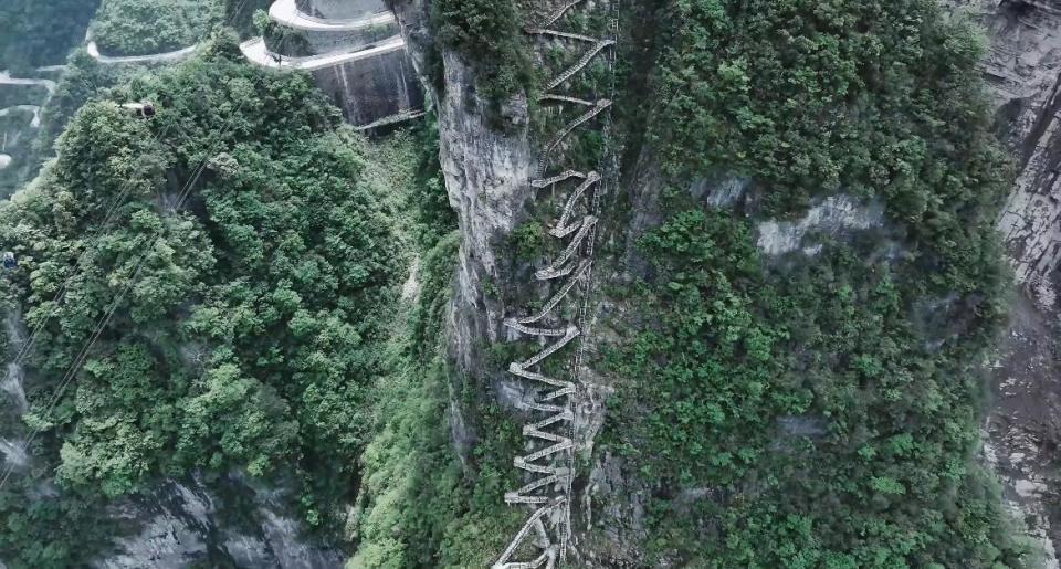将于, 性与挑战性