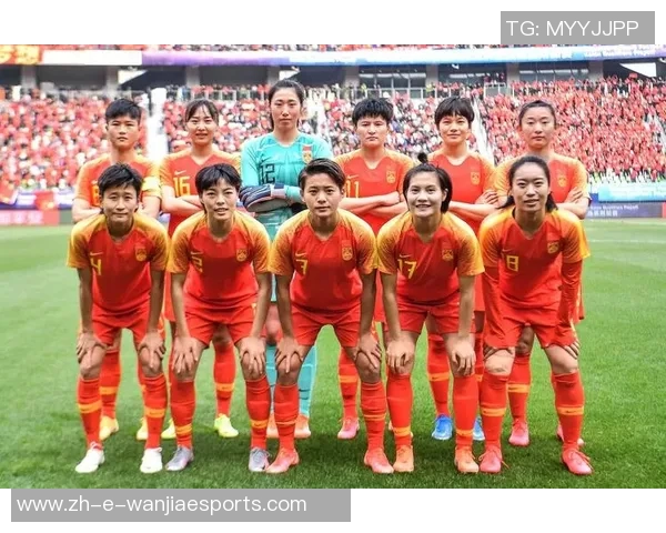 滁州女足球星奋勇拼搏展现巾帼力量引领家乡体育事业新辉煌