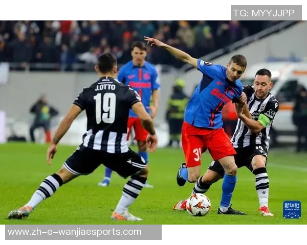 探索不为人知的足球星:那些未被聚光灯照亮的闪耀之星